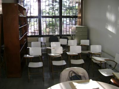 Laboratório de Psicologia Social, Organizacional e do Trabalho