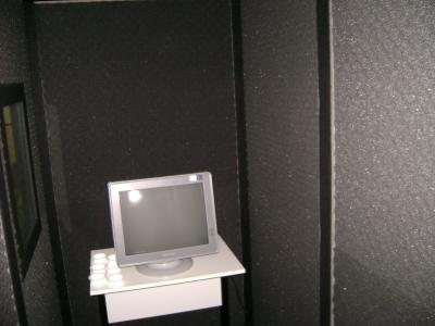 Laboratório de Psicologia Experimental