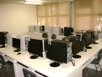 Laboratório de Psicologia Experimental