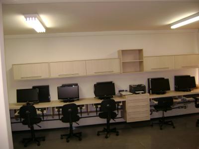 Laboratório de Psicologia Social, Organizacional e do Trabalho