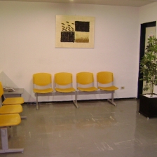 Foto da Clínica Psicológica